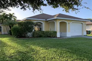 1242 SE 24th Ave, Cape Coral, FL 33990 - Photo 1
