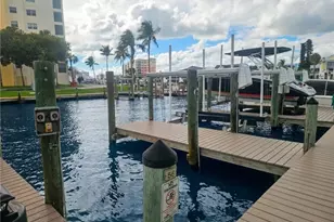 Dock #56 4351 Bay Beach Ln, Fort Myers Beach, FL 33931 - Photo 3