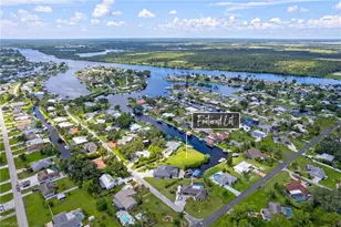 13534 Island Rd, Fort Myers, FL 33905 - Photo 1