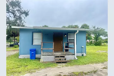 3208-3216 Dale St, Fort Myers, FL 33916 - Photo 1