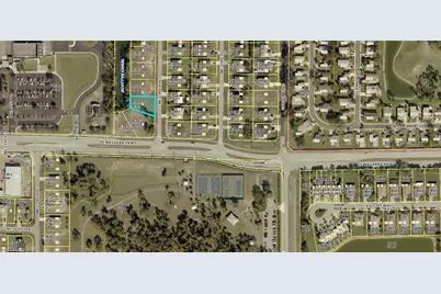 3708 NE 23rd Ave, Cape Coral, FL 33909 - Photo 1