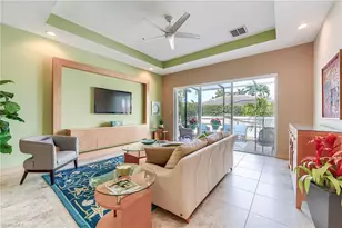 15088 Stella Del Mar Ln, Fort Myers, FL 33908 - Photo 3
