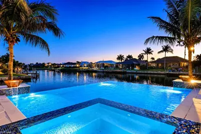 2801 SW 39th Ter, Cape Coral, FL 33914 - Photo 47