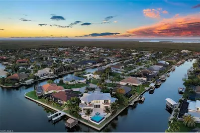 2801 SW 39th Ter, Cape Coral, FL 33914 - Photo 49