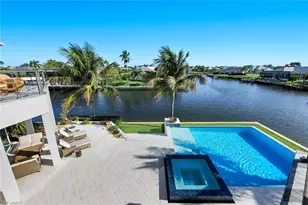 2801 SW 39th Terrace, Cape Coral, FL 33914 - Photo 33