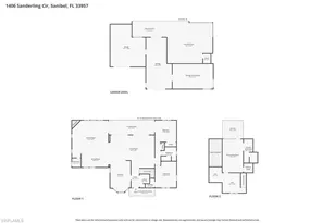 1406 Sanderling Cir, Sanibel, FL 33957 - Photo 45