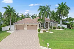 2109 SW 47th Terrace, Cape Coral, FL 33914 - Photo 37