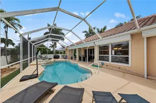 2109 SW 47th Terrace, Cape Coral, FL 33914 - Photo 33