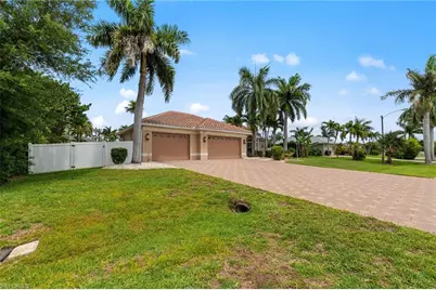 2109 SW 47th Ter, Cape Coral, FL 33914 - Photo 1