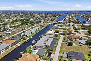 1333 SE 40th Terrace, Cape Coral, FL 33904 - Photo 47
