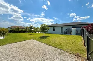 2618 NW 8th Terrace, Cape Coral, FL 33993 - Photo 39