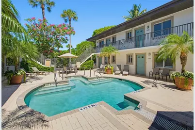 480 5th St S #202, Naples, FL 34102 - Photo 1