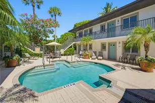 480 5th St S, Naples, FL 34102 - Photo 1