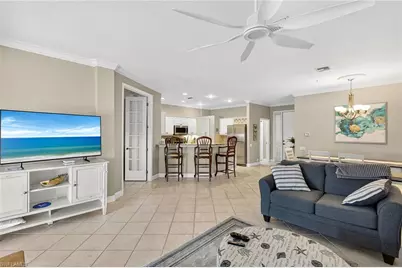 9121 Southmont Cv #102, Fort Myers, FL 33908 - Photo 1