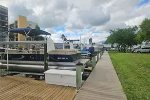 Dock #60 4351 Bay Beach Ln, Fort Myers Beach, FL 33931 - Photo 11