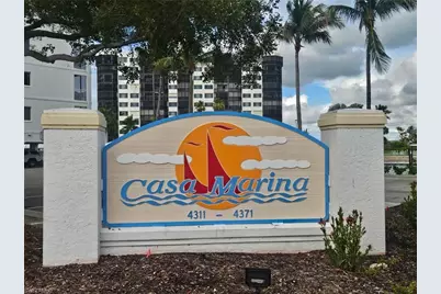 Dock #60 4351 Bay Beach Ln, Fort Myers Beach, FL 33931 - Photo 1