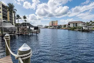 Dock #60 4351 Bay Beach Ln, Fort Myers Beach, FL 33931 - Photo 7