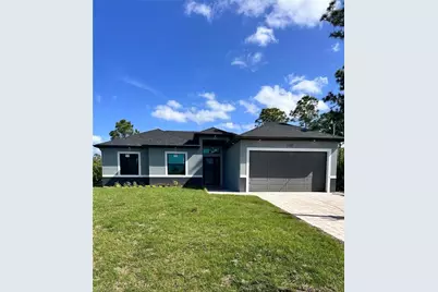1137 Augusta St E, Lehigh Acres, FL 33974 - Photo 1