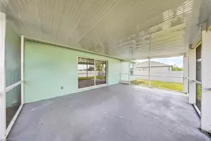 319 NE 23rd St, Cape Coral, FL 33909 - Photo 5