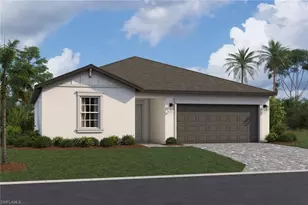 668 Lakeside Oasis Ave, Lehigh Acres, FL 33936 - Photo 1
