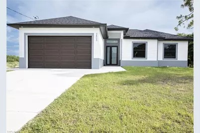 3403 3rd St W, Lehigh Acres, FL 33971 - Photo 1