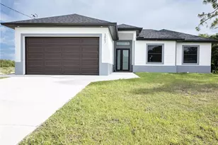 3403 3rd St W, Lehigh Acres, FL 33971 - Photo 1