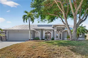 1914 NW 36th Ave, Cape Coral, FL 33993 - Photo 5