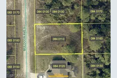 653 Muldoon Ave S, Lehigh Acres, FL 33974 - Photo 1