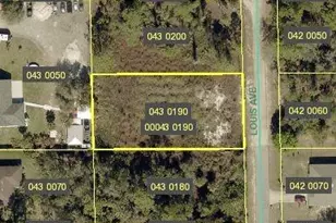 713 Louis Ave, Lehigh Acres, FL 33972 - Photo 1