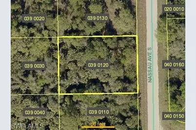 144 Nassau Ave, Lehigh Acres, FL 33974 - Photo 1