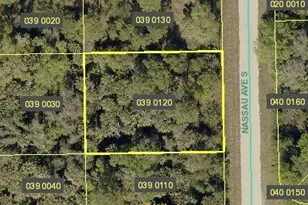 144 Nassau Ave, Lehigh Acres, FL 33974 - Photo 1