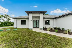 3609 22nd St SW, Lehigh Acres, FL 33976 - Photo 3