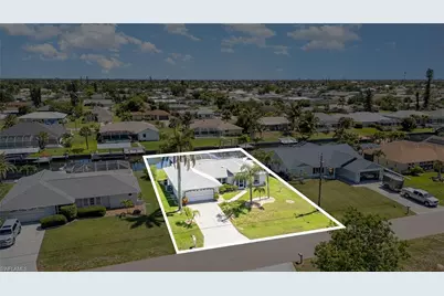 1308 SE 21st Ter, Cape Coral, FL 33990 - Photo 3
