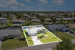1308 SE 21st Terrace, Cape Coral, FL 33990 - Photo 3