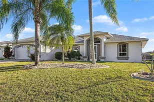 1308 SE 21st Terrace, Cape Coral, FL 33990 - Photo 35