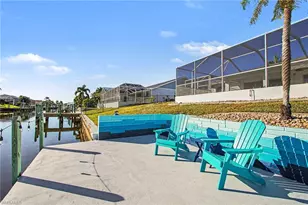 1308 SE 21st Terrace, Cape Coral, FL 33990 - Photo 33