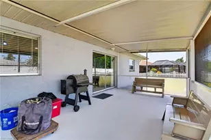 1305 SE 37th Terrace, Cape Coral, FL 33904 - Photo 29