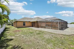 1603 NE 33rd Ln, Cape Coral, FL 33909 - Photo 45