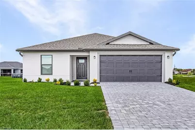 811 Rue Labeau Cir, Fort Myers, FL 33913 - Photo 1