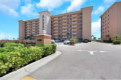 4280 SE 20th Pl #402, Cape Coral, FL 33904 - Photo 1