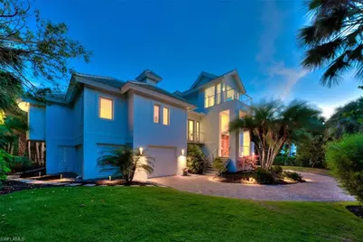 545 Lighthouse Way, Sanibel, FL 33957 - Photo 3