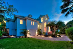 545 Lighthouse Way, Sanibel, FL 33957 - Photo 3