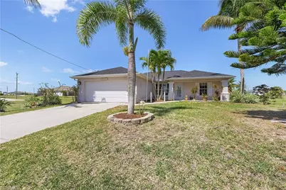 3928 NW 41st Pl, Cape Coral, FL 33993 - Photo 5
