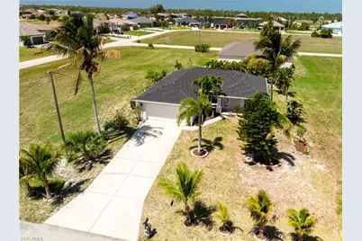 3928 NW 41st Pl, Cape Coral, FL 33993 - Photo 3