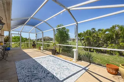 3928 NW 41st Pl, Cape Coral, FL 33993 - Photo 25