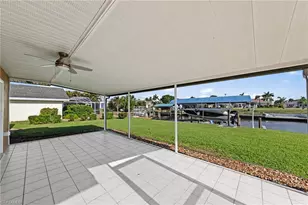 167 SW 53rd St, Cape Coral, FL 33914 - Photo 21