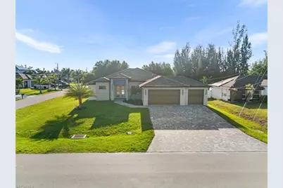 142 SW 33rd Pl, Cape Coral, FL 33991 - Photo 35
