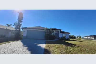 4522 NW 34th St, Cape Coral, FL 33993 - Photo 1
