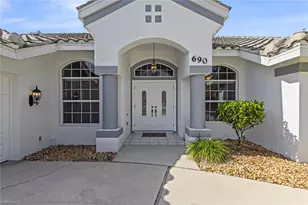 690 Milwaukee Blvd, Lehigh Acres, FL 33974 - Photo 3