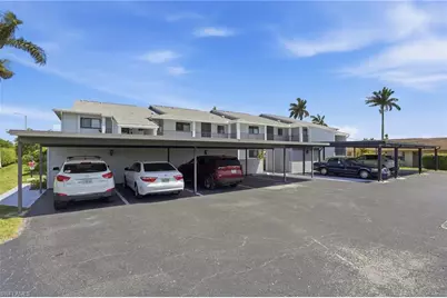 1205 SE 46th Ln #201, Cape Coral, FL 33904 - Photo 3